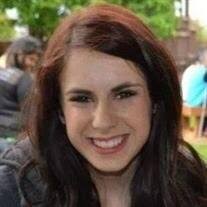 Holly Marie McCartney Obituary