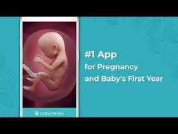 pregnancy tracker countdown to baby due date apps on