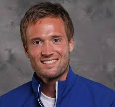 2017-18 Men's Cross Country Roster