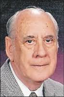 Herbert Harbin Obituary (2006)