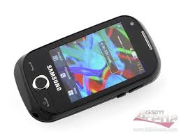 Samsung B5310 CorbyPRO pictures ...