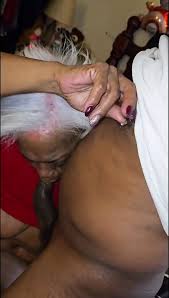 Horny Old Couple: Fingering Fingering Porn feat. Chuck and Rob Doe by  FapHouse