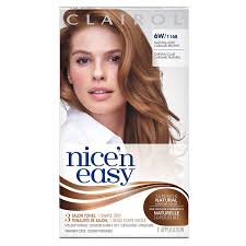 Reviews On Clairol Light Caramel Brown Hair Color Best Natural Hair Color For Grey Check More At Http Caramel Brown Hair Color Colored Hair Tips Caramel Hair