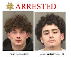 Notable DUIs in the area are concerning