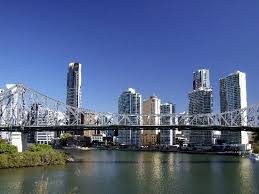 Brisbane And Story Bridge Australia Places To Go Winter Destinations Travel
