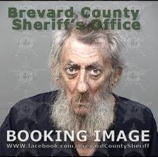 Arrests In Brevard County: May 22, 2018