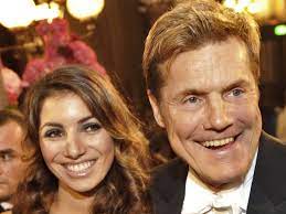 Dieter bohlen ist deutschlands erfolgreichster musiker, songwriter und produzent. Dsds Rtl Dieter Bohen Seine Freundin Carina Heisst Gar Nicht Carina Sondern Stars