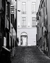 Large Black And White Framed Prints Chanel Print Chanel Photography Black And White Photography Stylish Decor Chic Decor Melbourne Photography Monochrome Print Monochrome Prints Chanel Print In This Moment