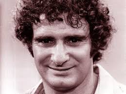 Comedian Lenny Schultz- Long before Gallagher there was... "Go Crazy Lenny."