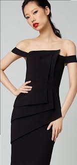 Black Halo La Reina Cocktail Dress Gowns Dresses African Dress Nice Dresses