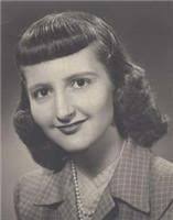 Janis Miller Obituary (1931
