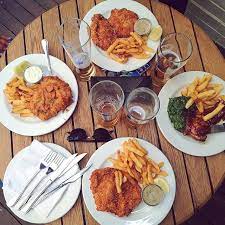 Sunday food specials cape town. 25 Best Sunday Food Specials Cape Town Restaurants 2019 Special Recipes Food Budget Friendly Recipes