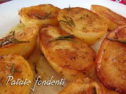 Patate Fondenti Di Gordon Ramsay Gordon Ramsey Recipes Gordon Ramsay Recipe Gordon Ramsay