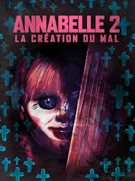 Le film annabelle le film complet en français bientôt disponible abonné vous. Annabelle 2 La Creation Du Mal