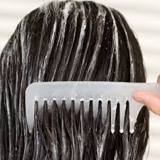 Allow the conditioner to absorb. Here S Why You Should Always Use Conditioner Hair Conditioner Benefits Hair Conditioner Smooth Hair