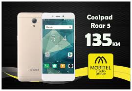 Mobitel Studio - ☺📱 Coolpad Roar 5 ...