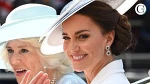 La Regina Elisabetta non ce la fa: ora tocca a Kate Middleton, sostituta  perfetta