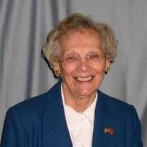 Elaine E. "Bunny" Palmer Obituary (2025)