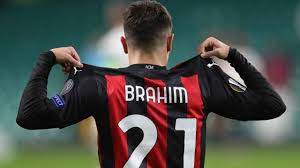 In the absence of official confirmation, brahim díaz will return to play for milan next season. F0jrl4orlw2bwm