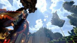 Creeper enderman mojang zombie pigman ghost monster. Gamingonlinux Virtual Reality Voxel Building Game Cyubevr Will Be Supporting Linux In A Future Build Actualites Steam
