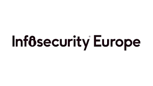 nfosecurity Europe 2026 logo