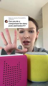 Comment Enregistrer Bon Contenu Tonie Box