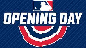 Escape On Mlb Opening Day 2019 Chicago Cubs Opening Day Opening Day Baseball Opening Day