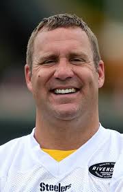 Thus, this sum of money has also added up to the total estimate of ben. Ben Roethlisberger Net Worth