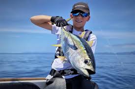 We did not find results for: Tasman Tackle Cobra Game Lures Nz Fishing World