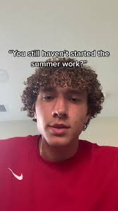 Evan See You Next Summer Ad