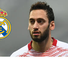 Wörthersee stadion, klagenfurt, austria select a quantity. Bericht Milan Will Calhanoglu Ersatz Von Real Madrid Stern De