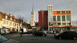 ramonage Saint-Pol-sur-Ternoise