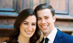 This Week's Wedding Announcements