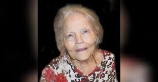 Patsy Casper Obituary