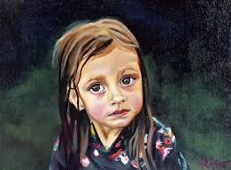 Kasey Stevenson Buck