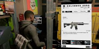 Hii guys how are you i hope you all are good thank you for watching my new video please like and share this video guys name. Watch Dogs 2 15 Most Useful Weapons In The Game Game Rant