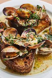 Nontraditional christmas dinner traditional christmas dinner menu holiday recipes christmas recipes what to cook food menu christmas traditions dinner ideas i am awesome. Feast Of The Seven Fishes 53 Italian Seafood Recipes For Christmas Eve Epicurious