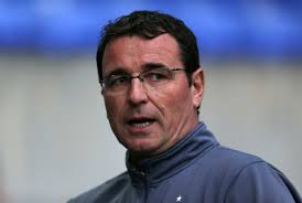 Gary Bowyer appointed Salford manager for remainder of season