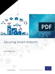 List of phytoplasma hosts in brazil. Enisa Wp Securing Smart Airports 2016 Computer Security Security
