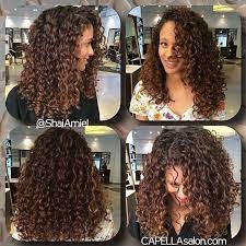 In this post, i will explain the difference between these two hair coloring methods and offer my opinion on which technique works best for different curl types. What S The Difference Between Ombre And Balayage Hair Color Naturallycurly Com