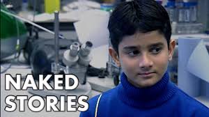 Top 10 Exceptional Gifted Children and Teenagers