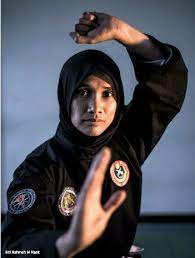We did not find results for: Pesilat Siti Rahmah Mohamed Nasir Malaysia