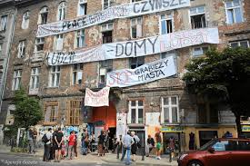 7.5 moim zdaniem wyższy standard obsługi niz na połczyńskiej. Chcieli Odciac Wode Squatowi Syrena Nie Udalo Sie