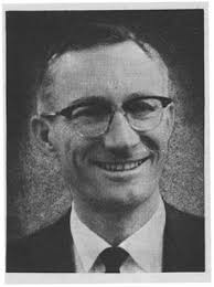 Wohlgemuth, Wesley B. (1924-1967)