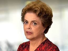 Resultado de imagem para dilma