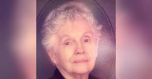 Bettie L. Walker Obituary