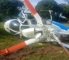 The crash is the deadliest involving a marine aircraft since a kc130t transport plane went down in mississippi last july, killing 15 marines and a sailor. Raila S Helicopter Crash Lands In Siaya 5 Injured Photos Raila S Helicopter Crash Lands In Siaya 5 Injured Photos