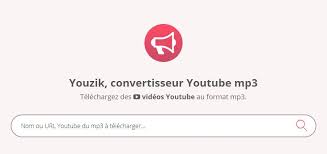 Youzik Le Meilleur Successeur De Youtube Mp3 Android music downloader and player. world is small