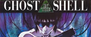Corporate networks reach out to the stars, electrons and light flow throughout the universe. Ghost In The Shell 1995 Afa Animation For Adults Animation News Reviews Articles Podcasts And More
