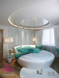 غرف نوم ملكية للمتزوجين Hayah 1348706372 658 Jpg Ceiling Design Bedroom Bedroom Design Pop Ceiling Design